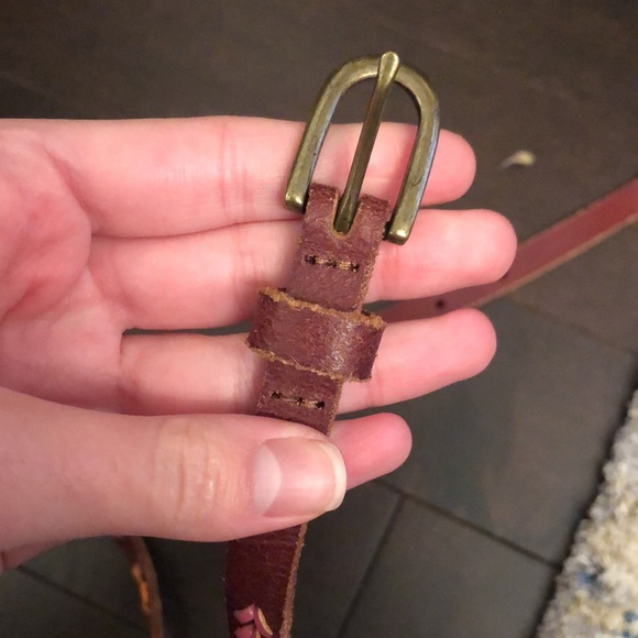 FREE JCrew Belt - Picture 3 of 6